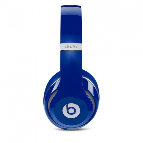 Beats Studio Wireless Blue Bluetooth. iCult.ru