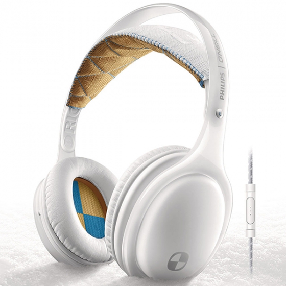 Philips O Neill The Stretch White SHO9565WT 10. iCult.ru