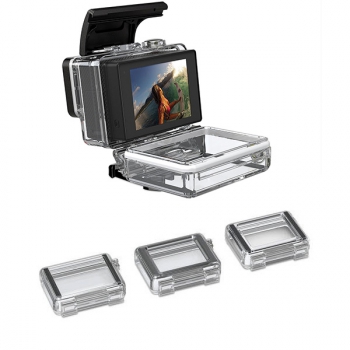    GoPro BacPac Backdoor Kit  GoPro HERO 3/3+ ASDRK-301