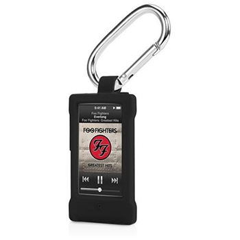 ����������� ����� Griffin Courier Clip Black ��� iPod Nano 7G ������ GB35880