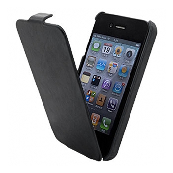  - Kajsa Neo Classic Black  iPhone 4/4S  6-PP3-AP-BK