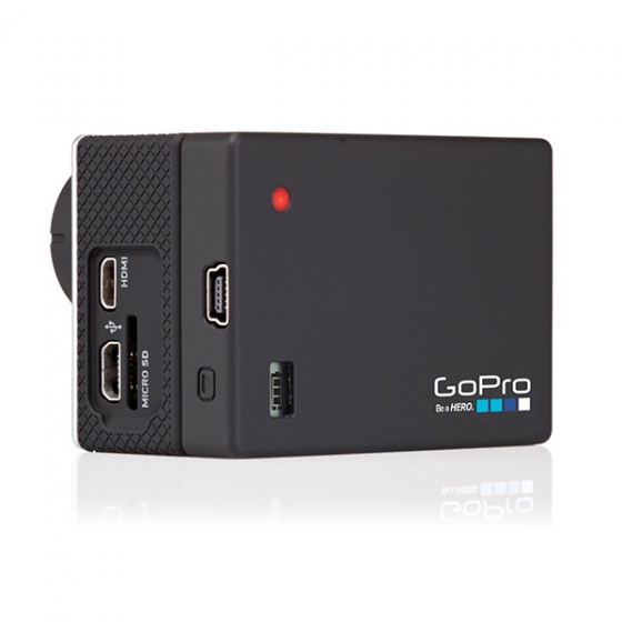   GoPro Battery BacPac  GoPro 3/3+/4  ABPAK-304