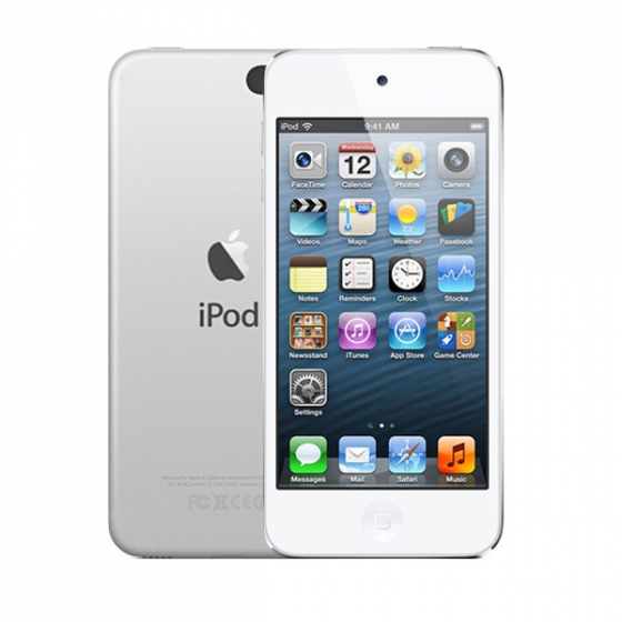 MGG52 Apple iPod Touch 5G 16Gb �����������/�����