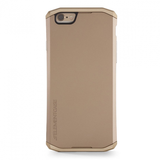  Element Case Solace Gold  iPhone 6/6S  EMT-0021