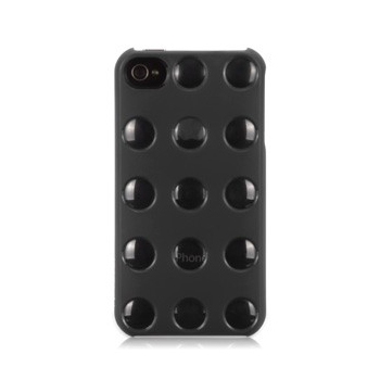 ����� Griffin Reveal Orbit Case Smoke ��� iPhone 4/4S ������ GB02805