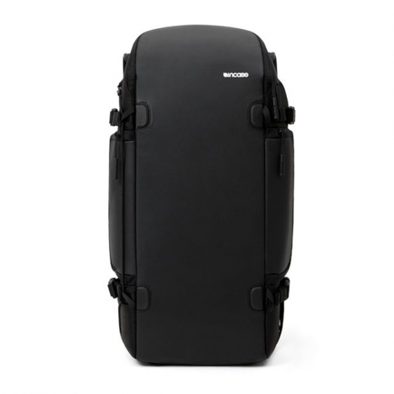 Нейлоновый рюкзак Incase Sling Pack Black/Lumen для экшн камер черный/желтый CL58084
