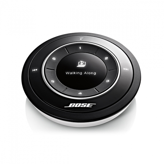   Bose SoundTouch Controller   Bose SoundTouch 