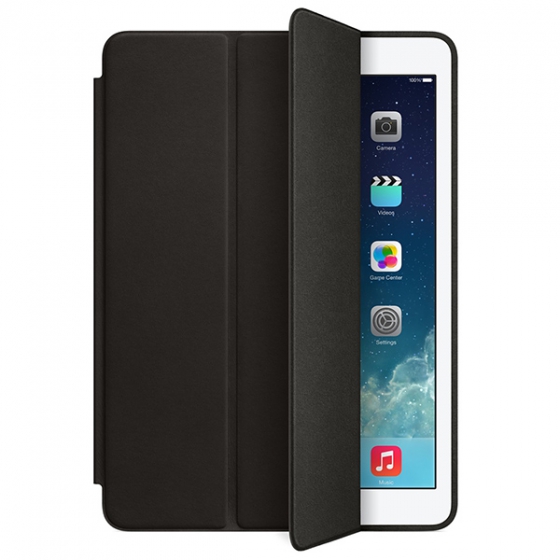  - Smart Case Black  iPad Air/iPad 9.7&quot;  