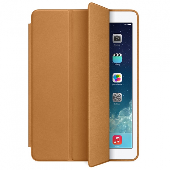  - Smart Case Brown  iPad Air/iPad 9.7&quot;  