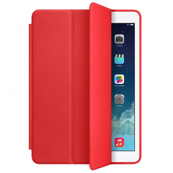  - Smart Case Red  iPad Air/iPad 9.7&quot; 