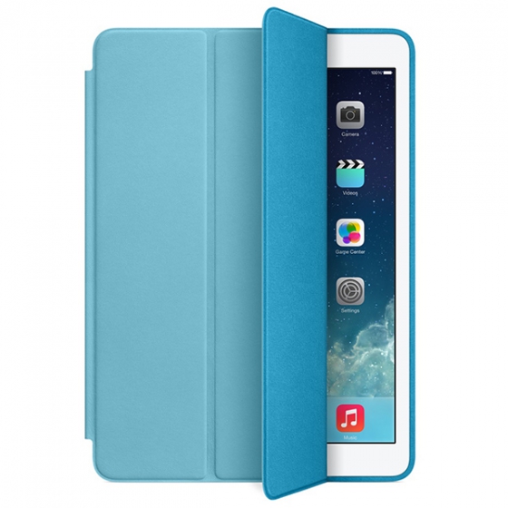  - Smart Case Blue  iPad Air/iPad 9.7&quot; 