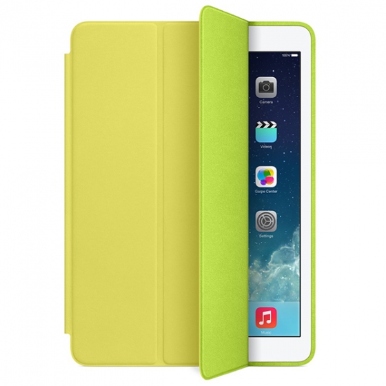  - Smart Case Yellow  iPad Air/iPad 9.7&quot;  