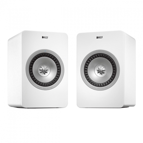    KEF X300A White  SP3804AA