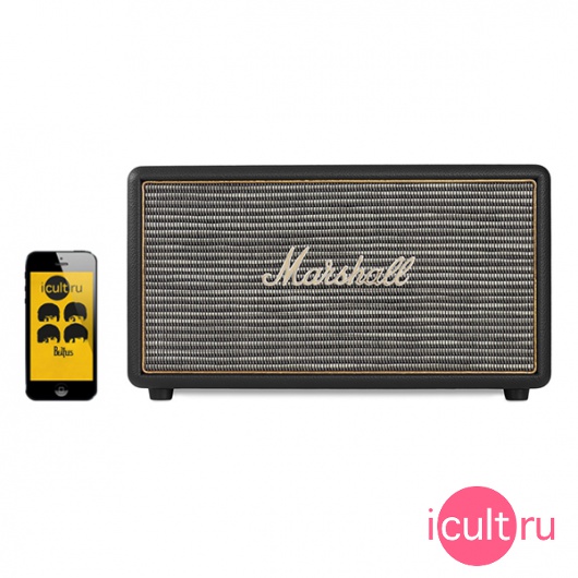 marshall stanmore classic
