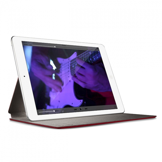 - Twelve South SurfacePad Red  iPad Air/Air 2  12-1415