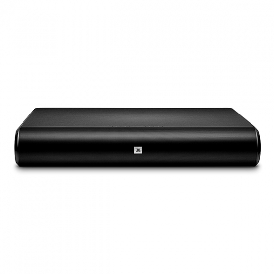    JBL Cinema Base Black 