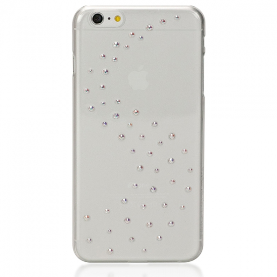    Swarovski Bling My Thing Milky Way Crysyal  iPhone 6 Plus  ip6-l-mw-cl-cry