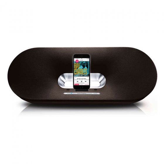   Philips Fidelio Primo AirPlay Lightning  DS9100W/10