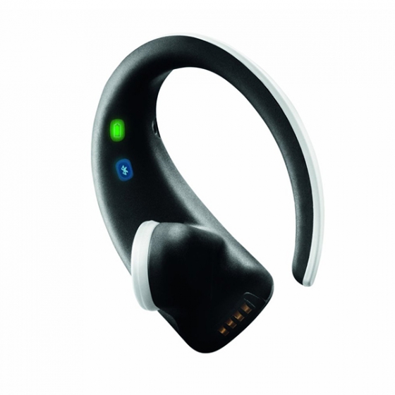 Bluetooth Jabra Stone 3 White Bluetooth iCult.ru