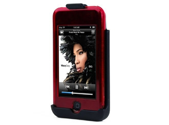     Ipod Touch  Speck See Thru