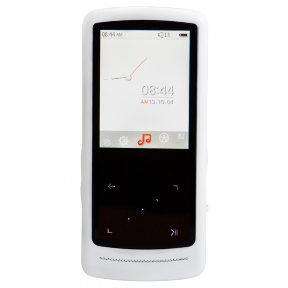Плеер Cowon iAudio 9+ 32GB White белый
