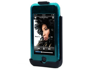    Ipod Touch  Speck See Thru