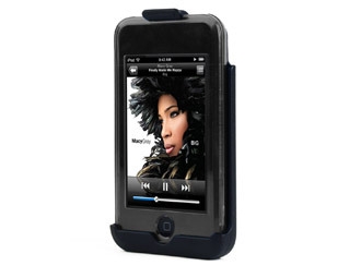     Ipod Touch  Speck See Thru 