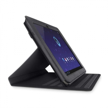 Чехол-подставка Belkin Verve Folio Stand Black для Samsung Galaxy Tab 10.1 черный F8N621ebc00