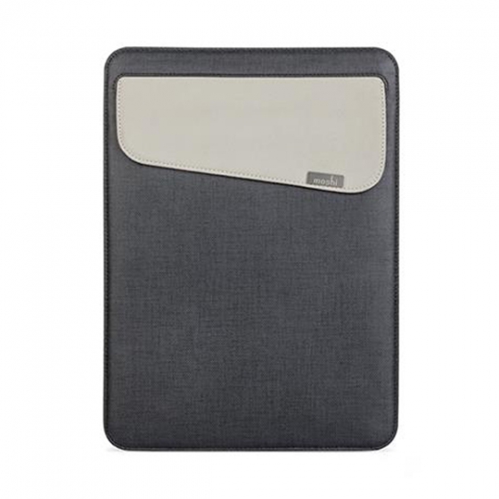  Moshi Muse Graphite Black  The new MacBook 12&quot; Retina  99MO034003