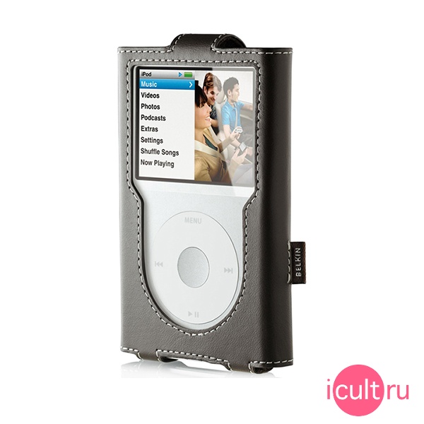 Аксессуары для iPod Nano 6G