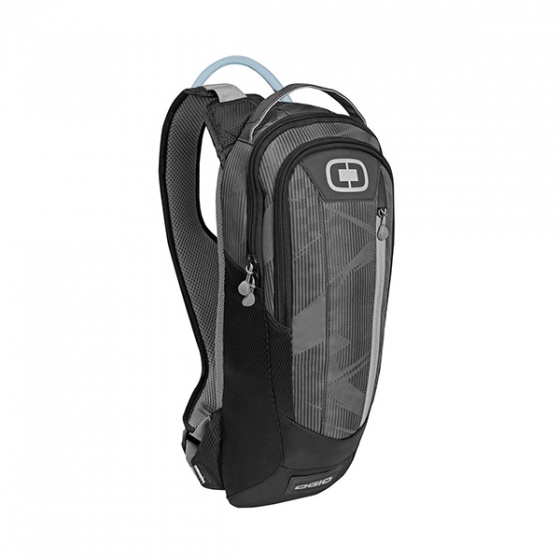 Рюкзак с резервуаром для воды OGIO Atlas 100 Hydration Black черный 122006.03