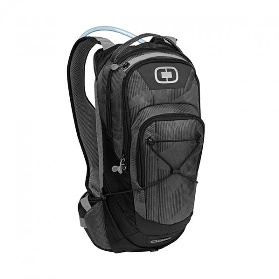 Рюкзак с резервуаром для воды OGIO Baja 70 Hydration Black черный 122005.03