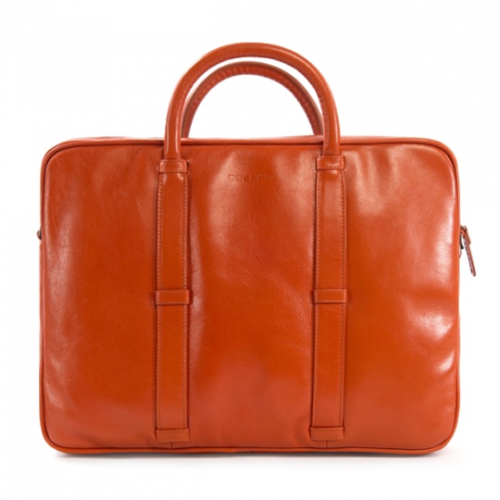 Сумка Tucano Elle Bag Orange для ноутбуков до 15&quot; оранжевая BEL15-O