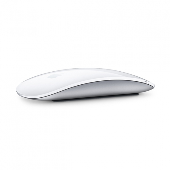 Мышь Apple Magic Mouse 2 White Bluetooth белая MLA02