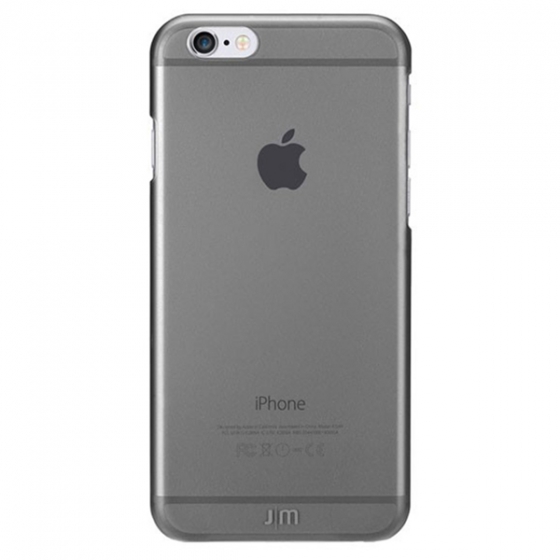  Just Mobile TENC Matte Black  iPhone 6 Plus/6S Plus   PC-169MB