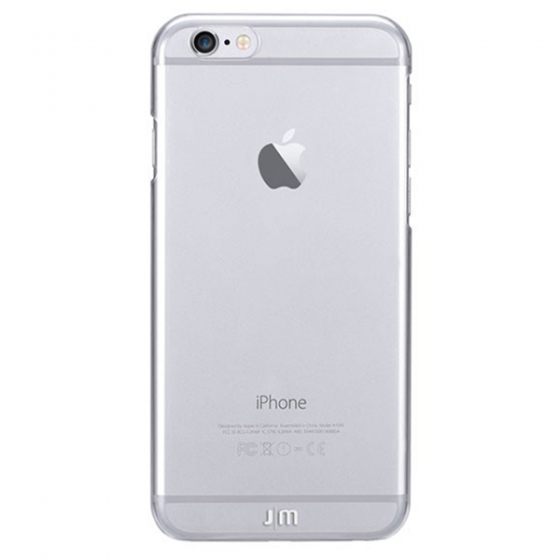  Just Mobile TENC Crystal Clear  iPhone 6 Plus/6S Plus   PC-169CC