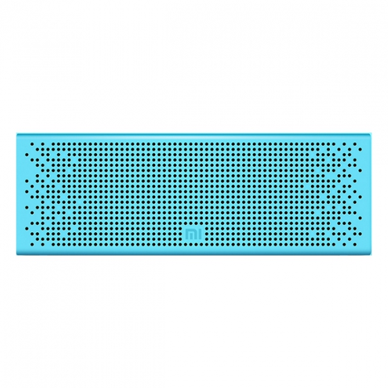    Xiaomi Mi Bluetooth Speaker Blue  QBH4088CN