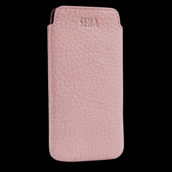   Sena Ultraslim Classic Pink  iPhone 5/SE  828426