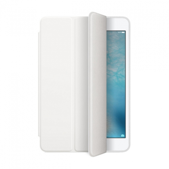  - Smart Case White  iPad mini 4 