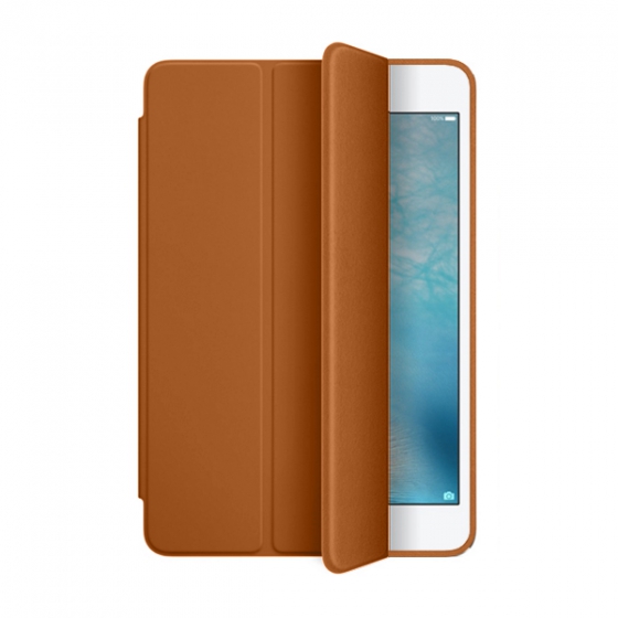  - Smart Case Brown  iPad mini 4 