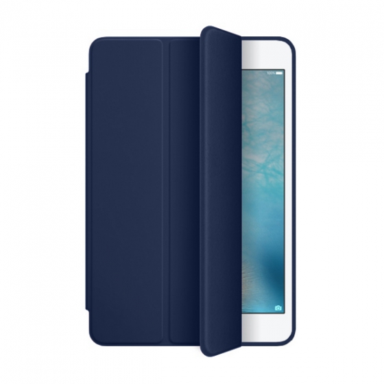  - Smart Case Dark Blue  iPad mini 4 -