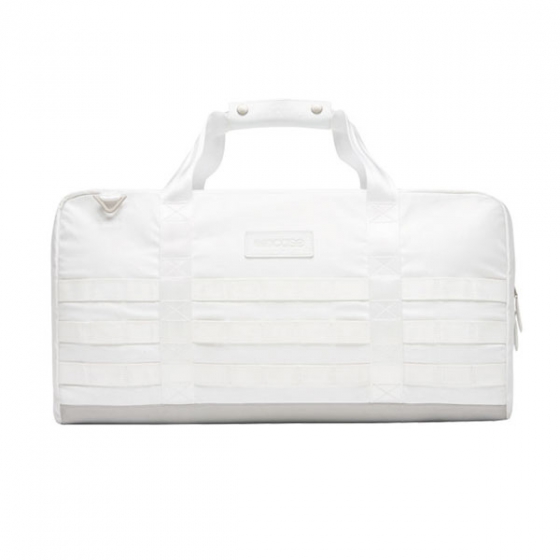  Incase Duffel Bag White  CL57171