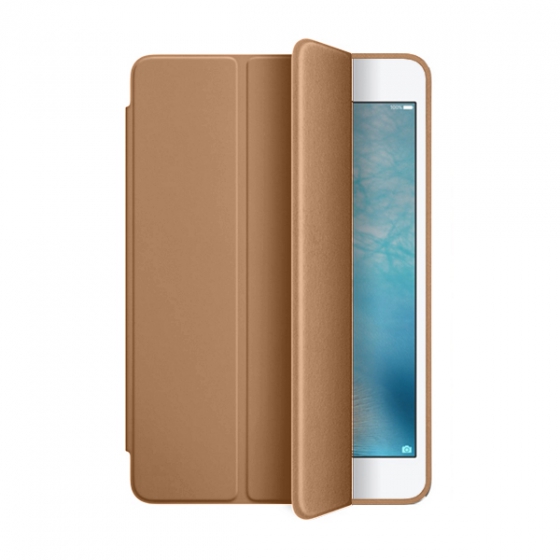  - Smart Case Gold  iPad mini 4 