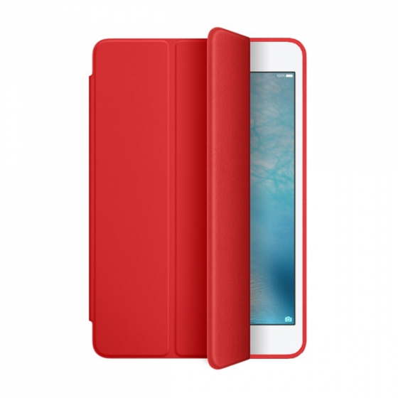  - Smart Case Red  iPad mini 4 