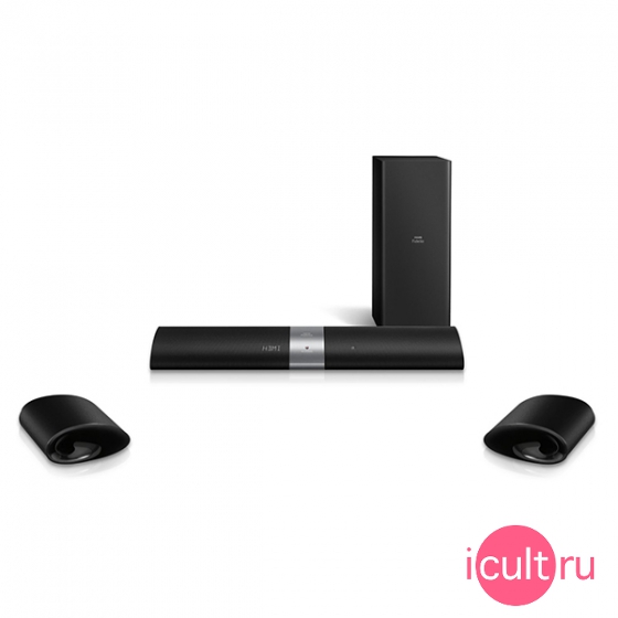 Soundbar cheap fidelio b5