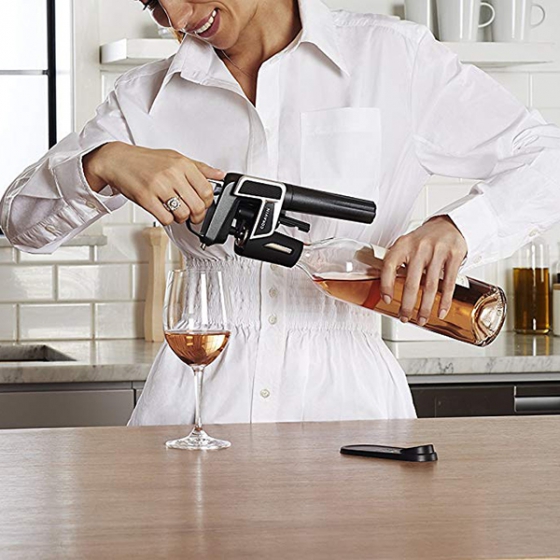     Coravin Model Two Wine System  101003