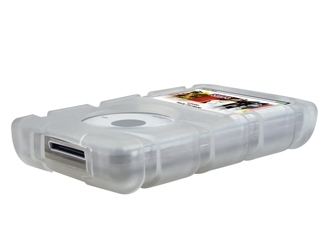 ��������� ����� SPECK Toughskin  ��� iPod Classic �����