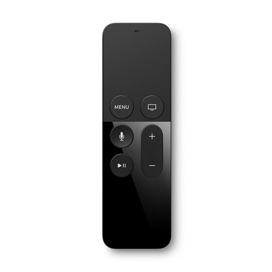   Apple TV Remote  Apple TV 4 / MG2Q2ZM/A