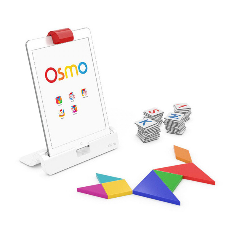   Osmo Starter Kit  iPad TP-OSMO-01/B, 4  