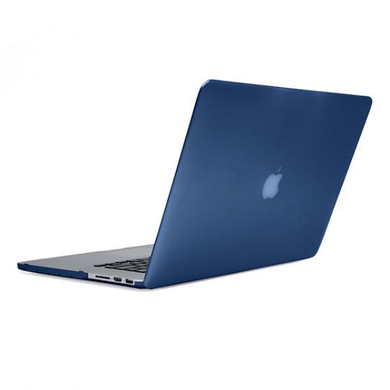 ����� Incase Hardshell Case Blue Moon ��� MacBook Pro 15" Retina ����� CL60624